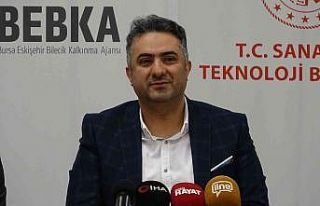 BEBKA’dan 100 milyonluk destek