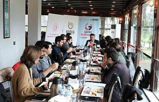 BEBKA’dan gençlere yönelik girişimcilik programları