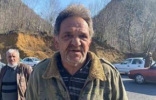 Bekçinin görev yerine gelmeyince öldüğü ortaya...