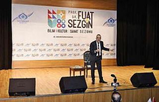 Bekir Develi ile ‘Bizim Hikâyemiz’ Sultangazililerle...