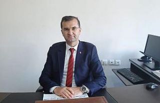 Bekyürek, yeniden atandı