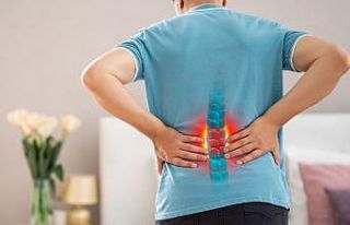 Bel fıtığında ameliyatla tedavi tarih oluyor