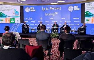 Belediye Başkanı Gümrükçü: “Hedefimiz, kendi...