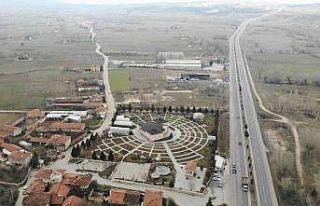 Belediye, Hekim Sinan Tıbbi ve Aromatik Bitkiler...
