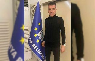 Belediye Kütahyaspor, İsmail Güldüren’e emanet