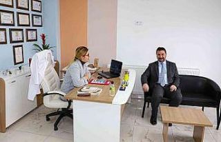 Belediyeden Psikolojik Danışmanlık Merkezi