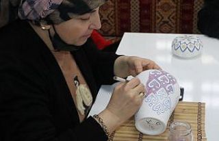 Belediyenin açtığı kurs, kadınların bütçesine...