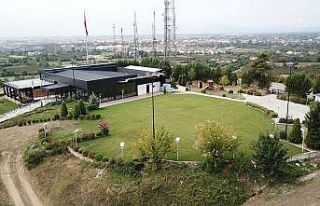 Belediyenin şirketleri marka tescili aldı