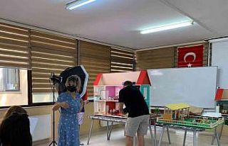 “Benim Koccaman Ailem” dijital platformda