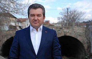 Bergama Belediye Başkanı Koştu: “Selinos’un...