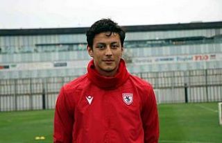 Berk Taşkın: “Galibiyet serisi yakalamamız gerektiğinin...