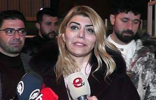 Berna Gözbaşı: "Üzgünüz, telafi edeceğiz"