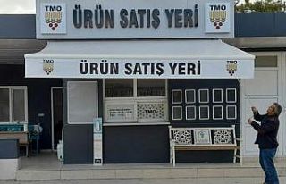 Besiciler için TMO’da ucuz arpa alımında son...
