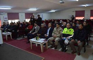 Besni’nin sorunları masaya yatırıldı