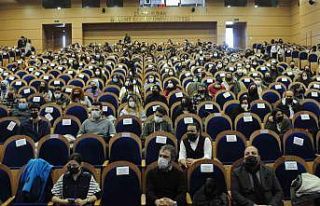 BEÜ’de Kadın Emeği ve Sosyal Politika Temalı...