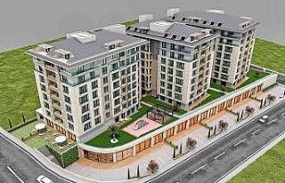 Beylikdüzü’ne yeni markalı proje