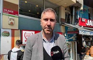 Beyoğlu’nda darp edilen otobüs şoförü: “Yanıma...