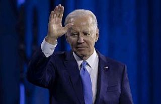 Biden 24 Mart’ta NATO Zirvesi için Brüksel’e...