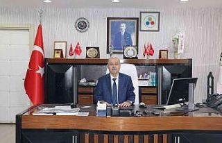 Bigadiç Bor İşletme Müdürlüğüne atanan Münir...