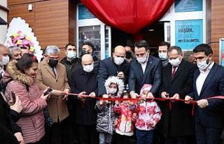 Bilal Erdoğan: “Türkiye olarak 21. yüzyılda...