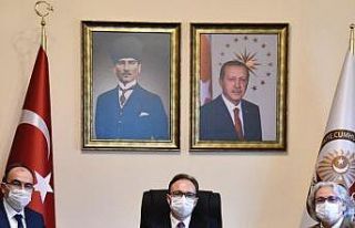 Bilecik, Batı Karadeniz Bölgesel Kariyer Fuarı’na...