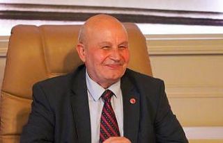 Bilecik Belediye Başkan Vekilliğine seçilen Tüfekçioğlu:...