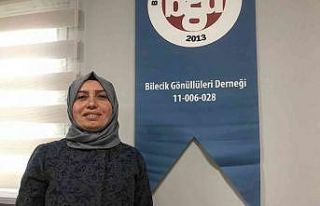 Bilecik Gönüllüler Derneği’nin amacı herkesin...