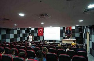 Bilecik’in ’Estetik’ toplantısı ilgi görmedi