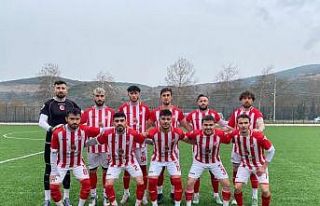 Bilecikspor 3 puanı tek golle aldı