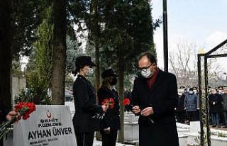 Bilecik’te 18 Mart Şehitleri Anma Günü ve Çanakkale...