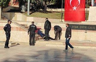 Bilecik’te eşini ve kayınpederini öldüren sanığa...