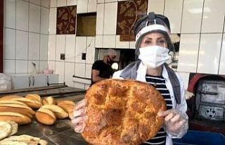 Bilecik’te ramazan pidesinin fiyatı belli oldu