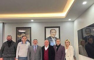 Bilecik’te sporu daha ileriye taşımak için görüş...
