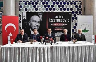 Bilge Kral’ın mirası satırlara dökülecek