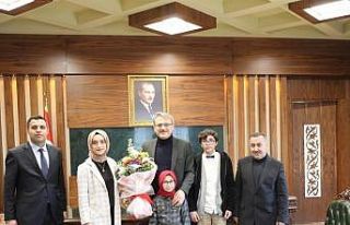 Bingöl Valisi Kadir Ekinci, “Gelişmişliğin esas...