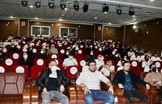 Bingöl’de sağlık çalışanlarına madde bağımlılığı...