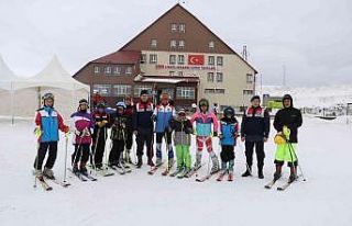 Bingöl’de sporculara ‘HAYDİ’ uygulaması tanıtıldı