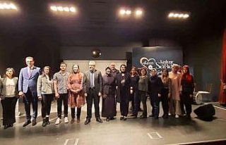 Bipolar rahatsızlıklara dikkat çektiler
