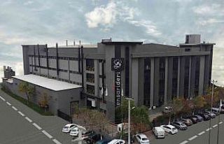 Bir halka arz da deri sektöründen