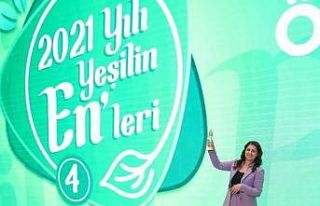 Bismil’de Atatürk İlkokulu ‘Doğaya ve Çevreye...