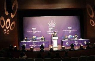 Bitci Kadınlar Türkiye Kupası 2022 final basın...