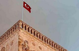Blogger Korzay, Mardin’de 24 saat içinde 7 tarihi...