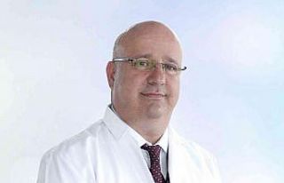 ‘Böbreğinizin sağlığını korumak için bol...