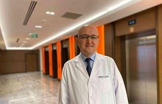 Böbrek yetmezliğinin sebebi şeker ve yüksek tansiyon