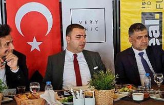 Bodrum’da yapı fuarı düzenleniyor