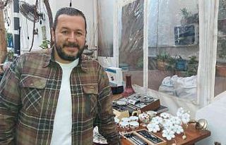 Bodrum’daki müzayedeye yoğun ilgi
