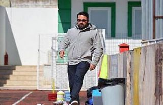 Bodrumspor Başkanı Karakaya; “Henüz resmi bir...