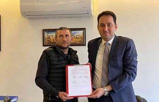 Bolvadin OSB yatırımcı çekmeye devam ediyor