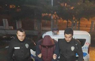 Bolvadin’de suçlular mahalle ve çarşı bekçilerinden...