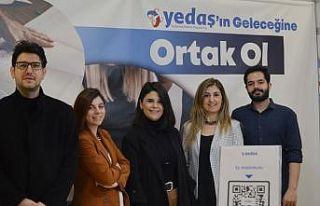 Bora’dan gençlere çağrı: “Şirketimizi yakından...